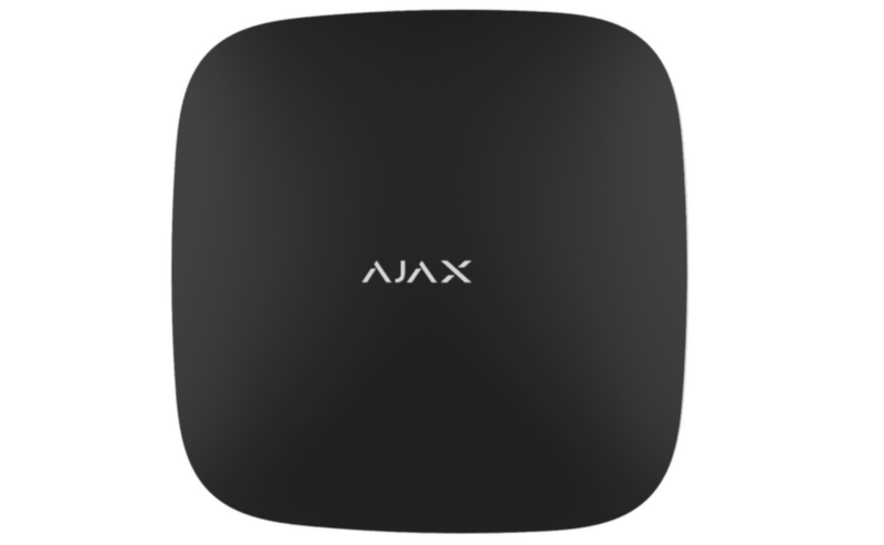 Ajax ReX 2 (8EU) black