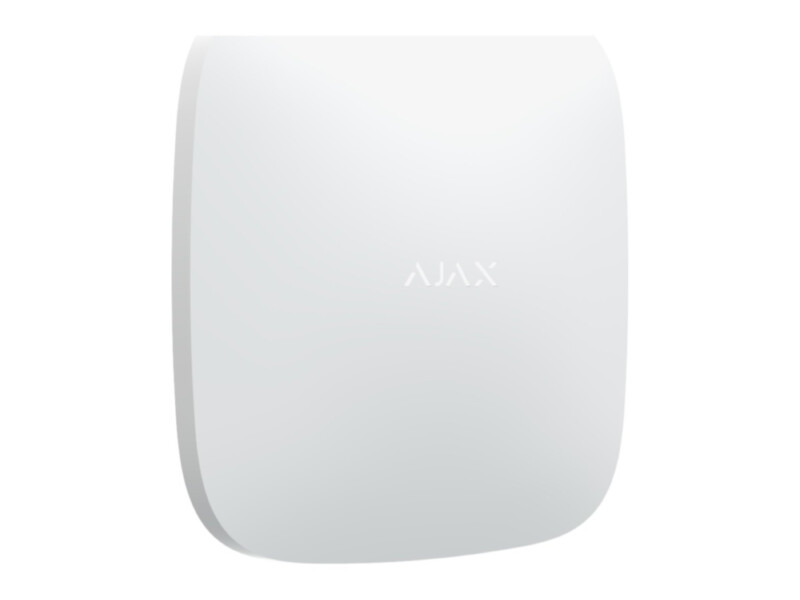 Ajax Hub 2 4G (8EU/ECG) white