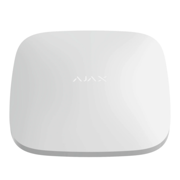 Ajax Hub 2 Plus white EU