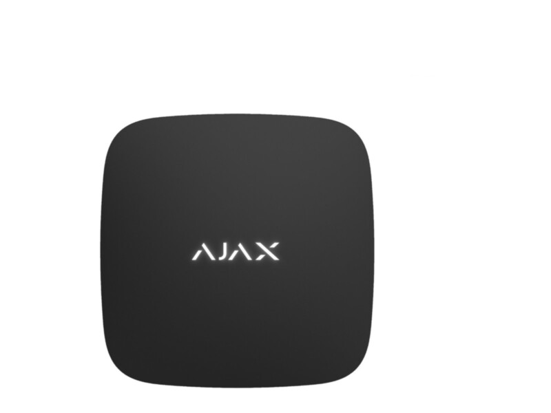 Ajax LeaksProtect black EU