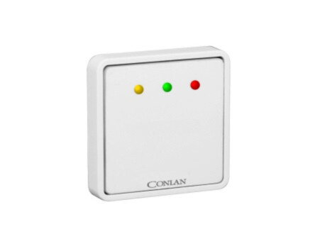M1000 white Mifare reader for Stand Alone
