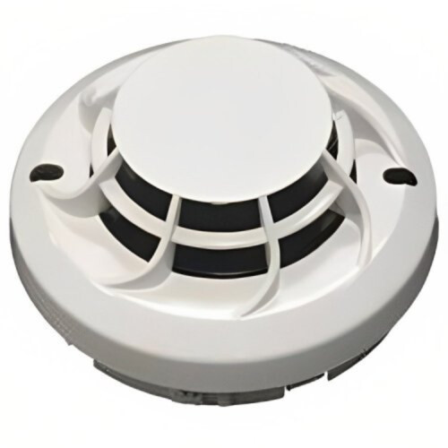 Morley wireless fixed temperature detector