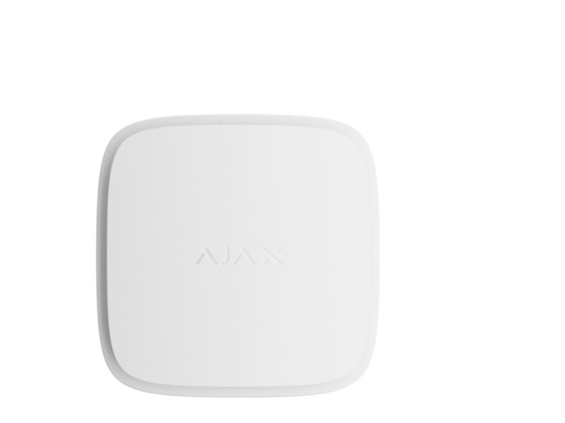 Ajax FireProtect 2 RB (Heat/Smoke) (8EU) white