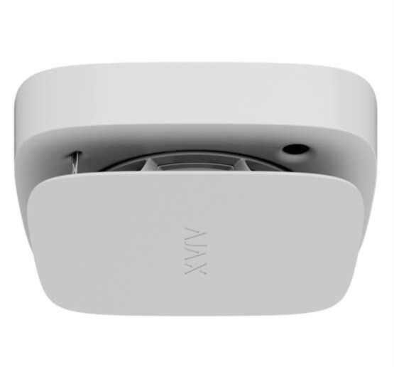 Ajax FireProtect 2 RB (Heat/Smoke/CO) (8EU) white