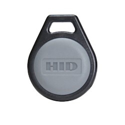 HID Seos Key Fob | 8 kB memory | 7 B static UID