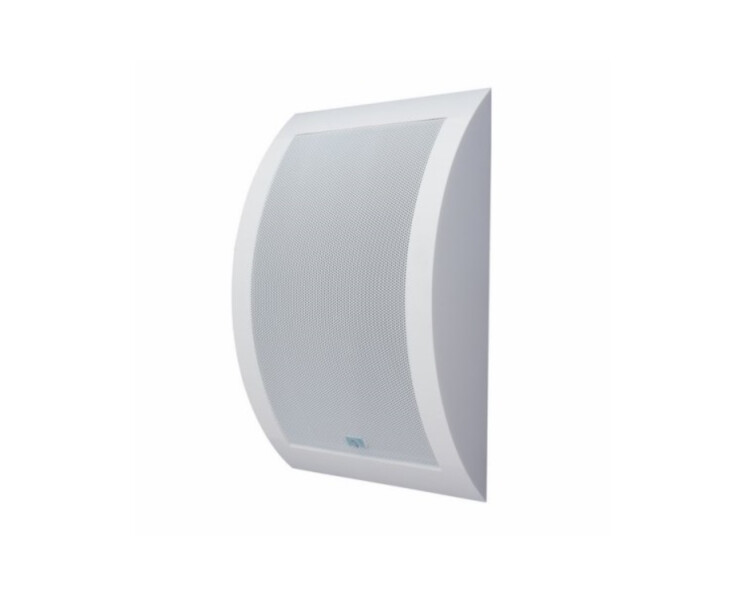 6 W cabinet loudspeaker, type WAC165/6PP1, BS a. CNBOP conform