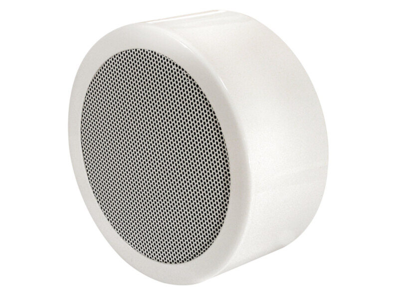 6 W surface-mount loudspeaker, type DAL165/6PP, CNBOP conform