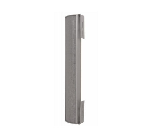 Sound column 30W, EN 54-24 CNBOP TSU 700/30 PP