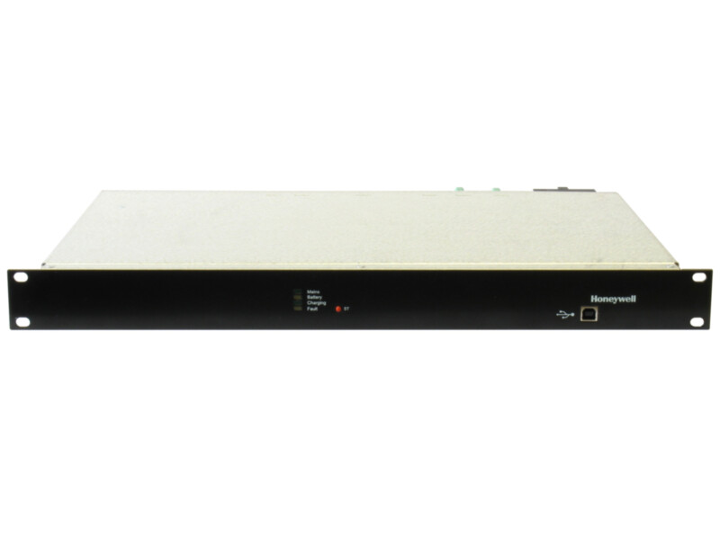 INTEVIO Emergency Power Supply