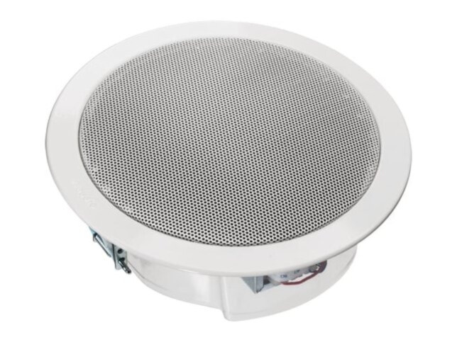 Honeywell ceiling loudspeaker DL-E 06-165/T, 6 W, 6.5