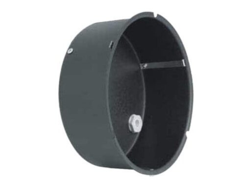 Honeywell fire dome for ceiling loudspeaker 582408