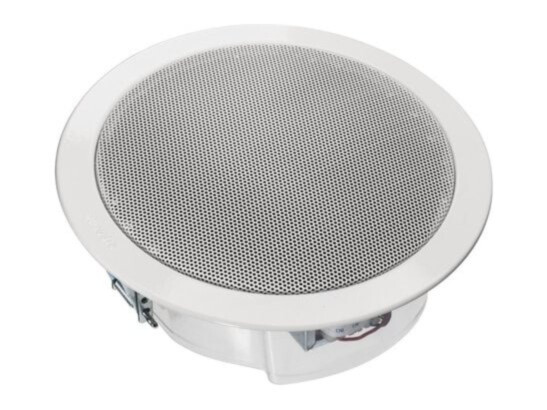 Honeywell ceiling loudspeaker DL-E 06-165/T SAFE, 6 W, 6.5