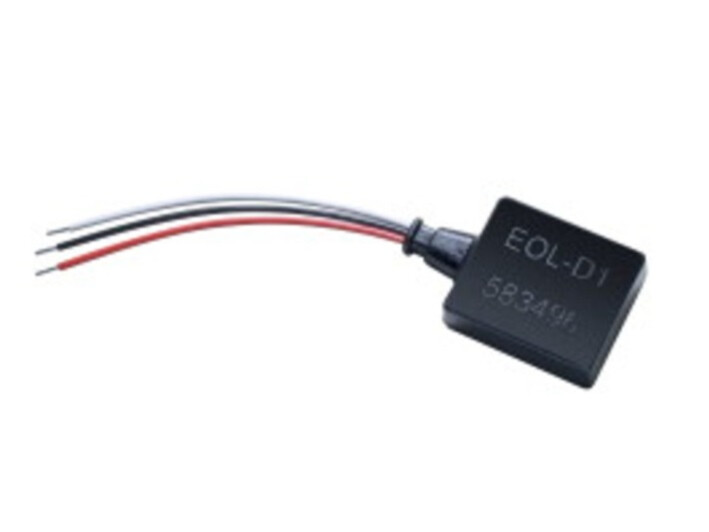 Variodyn End of line Module (EOL)