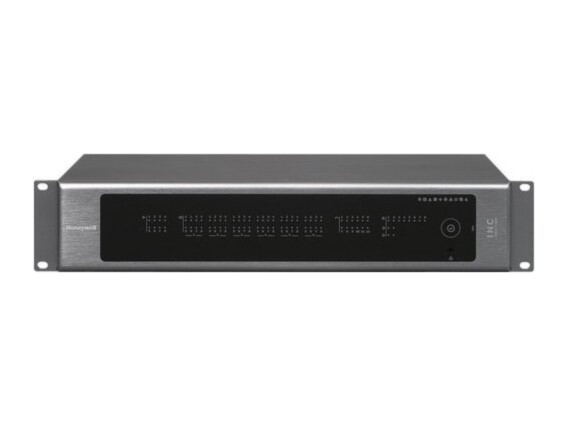 Variodyn ONE INC-D G2 network controller, 8 DAL ports, 14 GPIOs, EN 54-16
