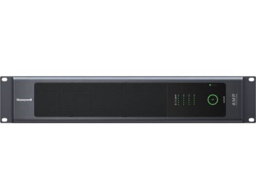 Variodyn ONE 4 Ch 1200W Class D Amp w/ Power Sharing