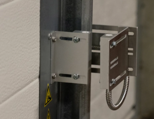 Alarmtech MC Bracket kit