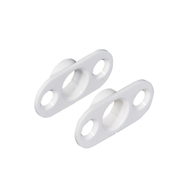 Alarmtech MC 300-S1 plastic flange