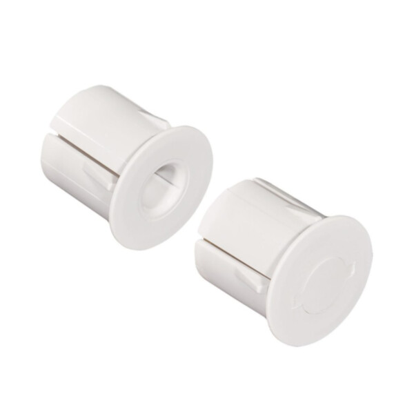 Alarmtech MC 200-S32 Snap-in Flange with Strong Magnet