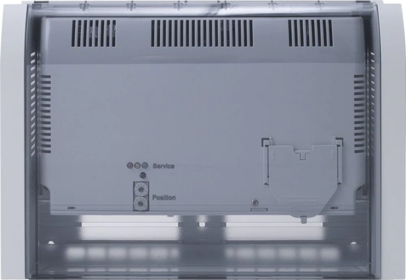 Systevo Control, Systevo Call Ackermann