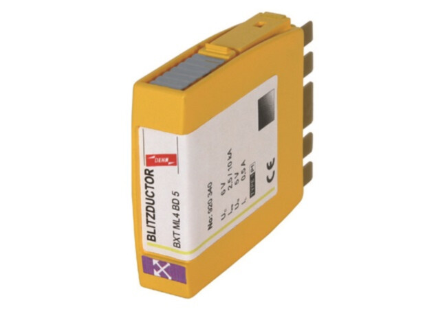 Esser OVP module for esserbus