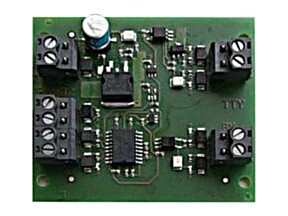 Esser RS232/TTY converter, galvanic isolation