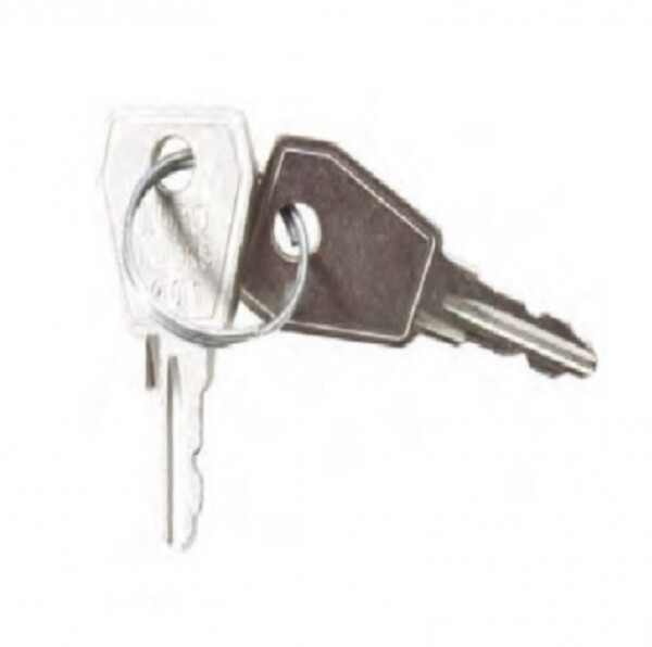 Esser spare key 801 for FACP, 2 pcs
