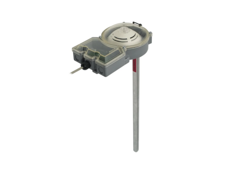 Esser kanalianduri paigalduskest