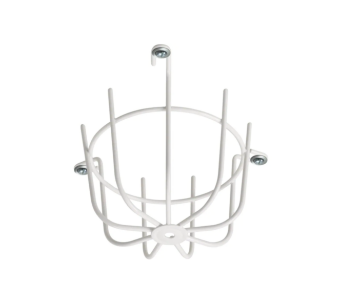 Esser Protective cage for detectors