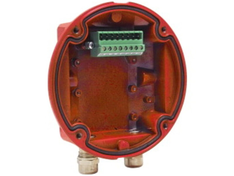 UniVario standard base