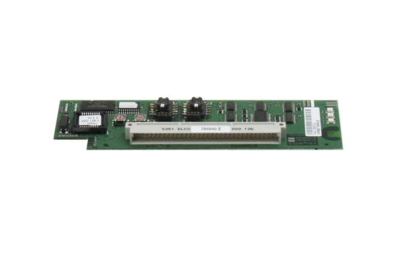 Esser essernet module 62.5 kBd