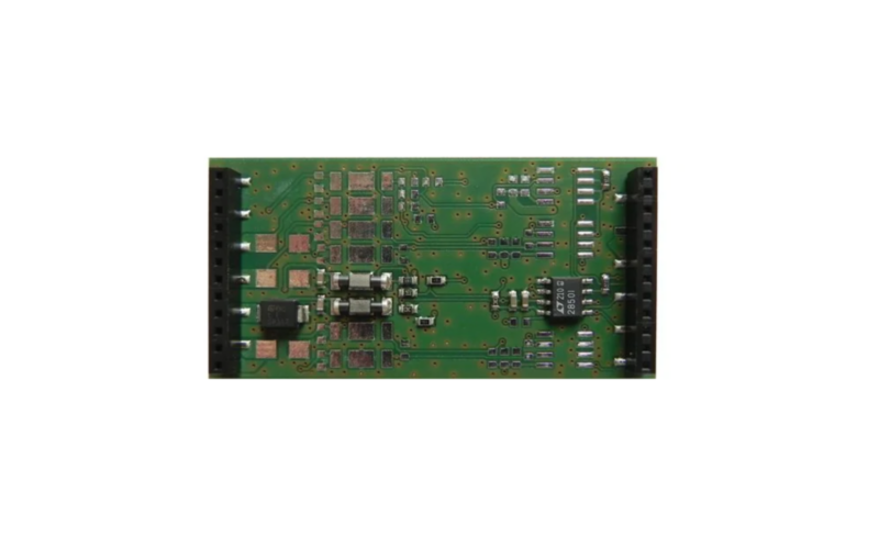 Esser M4-RS485-iso interface module for SEI2, RS422 / RS485