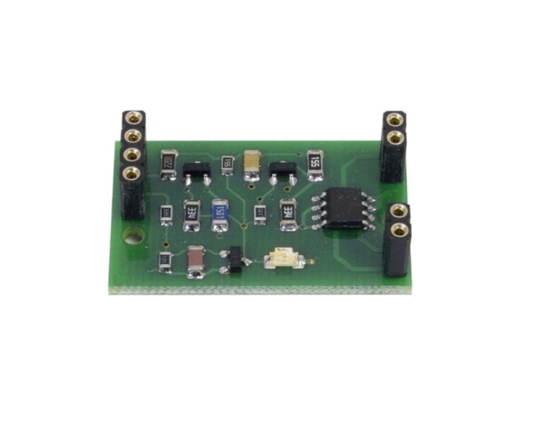 Esser Loop isolator for transponders