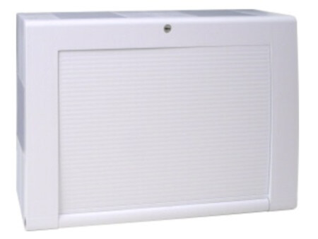 IEsser IQ8 Extension housing for IQ8Control