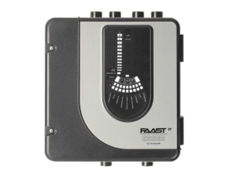 FAAST LT EB SINGLE CH.