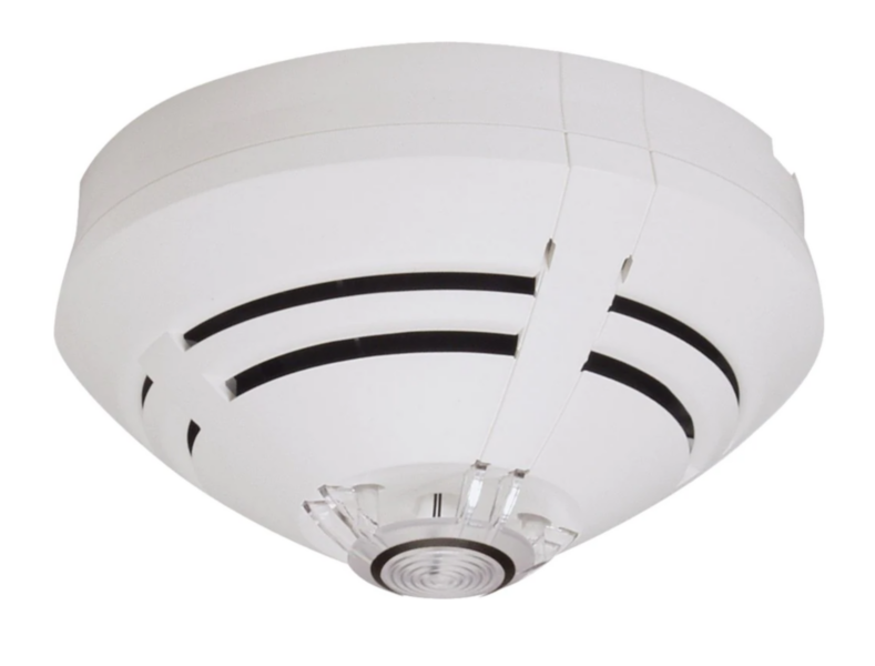 Esser Fixed heat detector class B IQ8Quad VdS G 208057