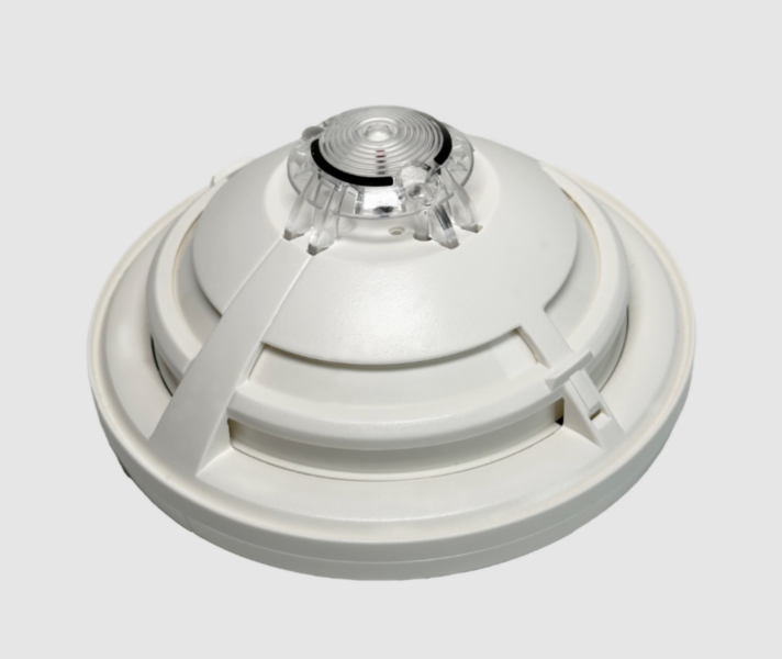 Esser IQ8Quad-ST temp detector