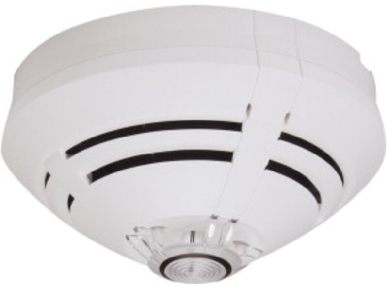 Esser Rate of Rise Heat Detector IQ8Quad serie VdS G204059