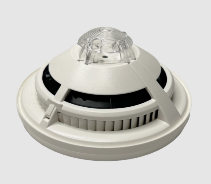 Esser IQ8Quad optical smoke detector