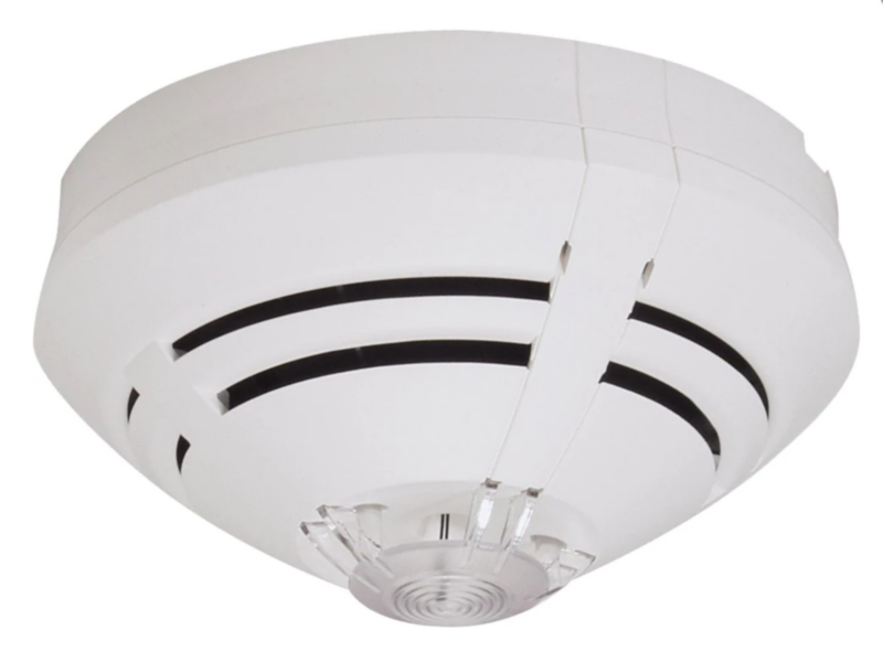 Esser Optical Smoke Detector IQ8Quad serie VdS G204060
