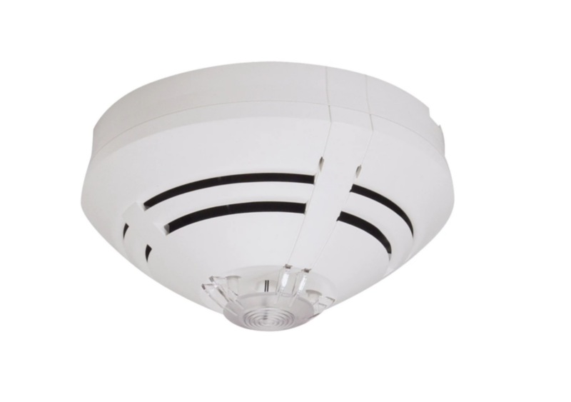 Esser OT-MultiSensor Detector IQ8Quad VdS-Nr. G205070