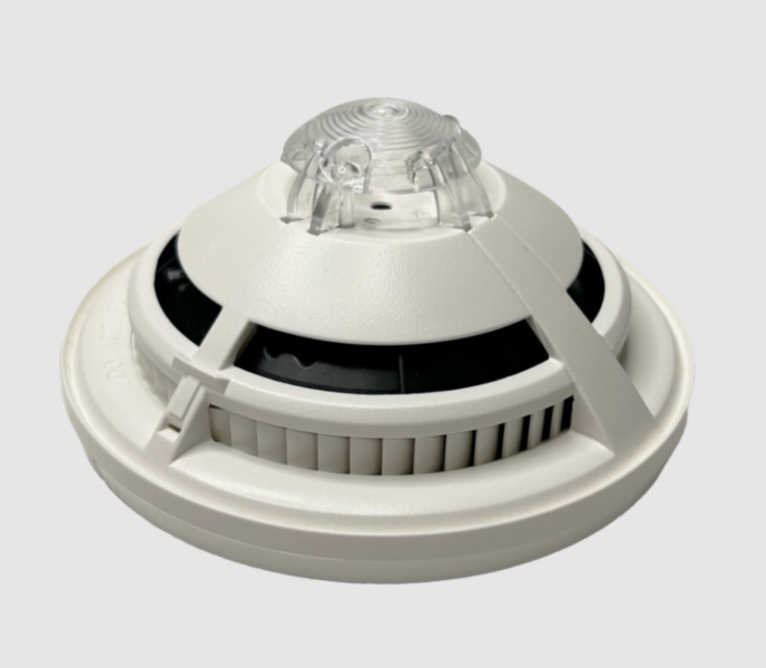 Esser IQ8Quad O2T multisensor