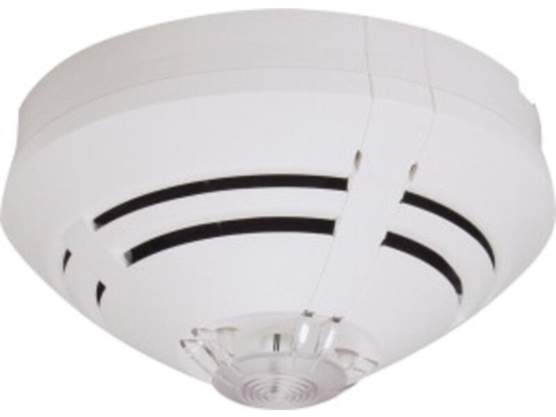 Esser O2T-MultiSensor Detector IQ8Quad VdS G204061