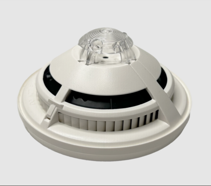 Esser IQ8Quad OTBlue multisensor