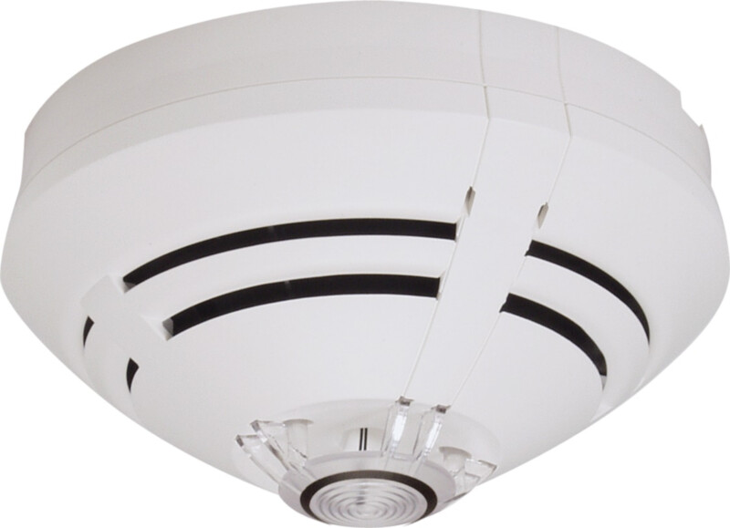 Esser Fixed heat detector IQ8Quad w/o isolator