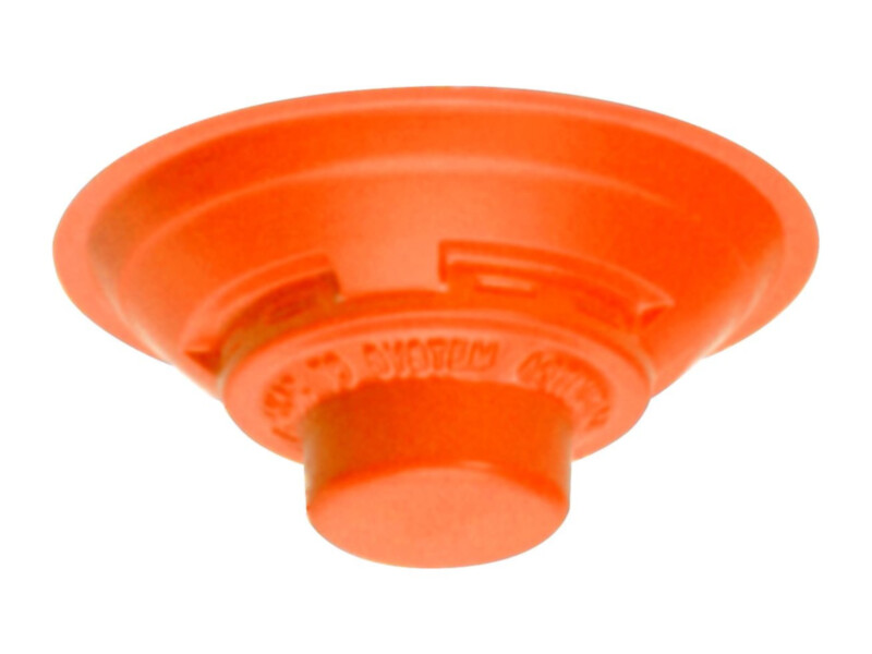 Esser IQ8Quad cover for detectors with sounder, pack of 50