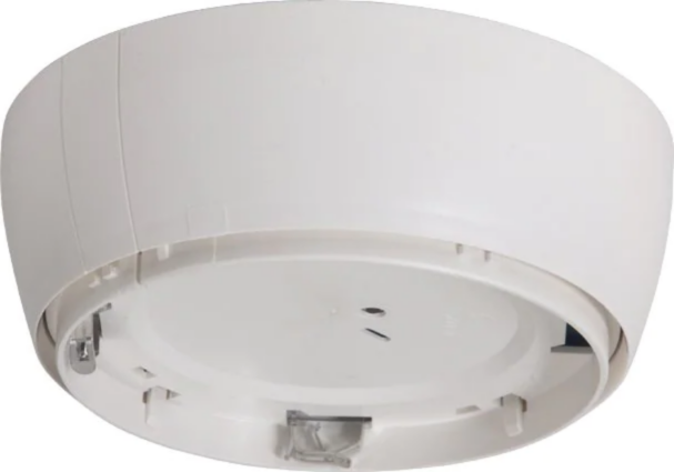 Esser IQ8Wireless detector base EN54-25