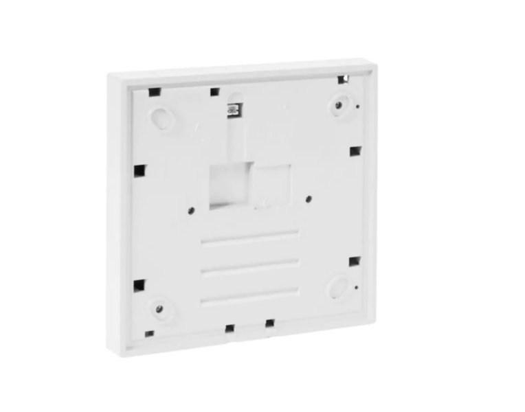 IQ8Wireless univ. interf. w/o cover, white