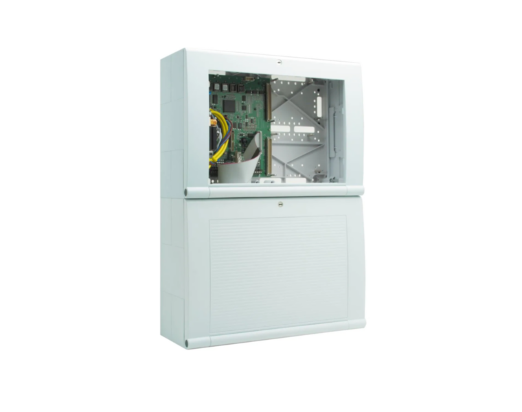 IQ8 Fire alarm control panel M