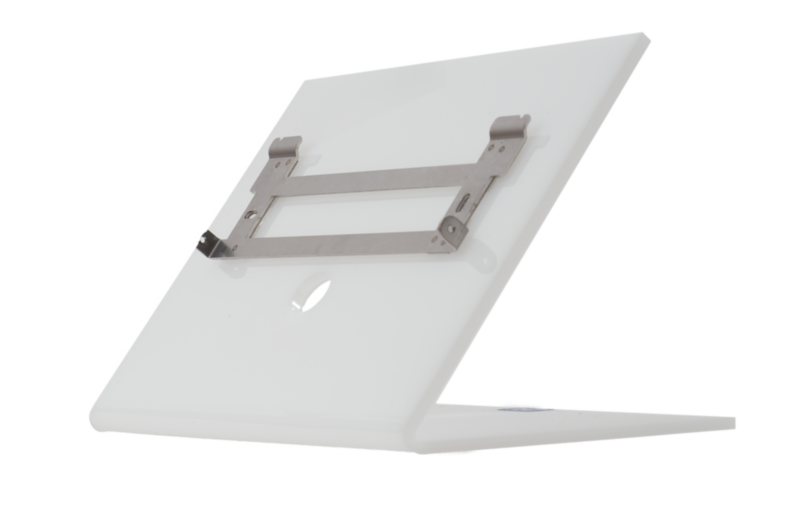 2N Indoor Touch - desk stand white