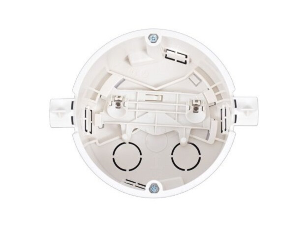 2N Indoor answering unit flush installation box